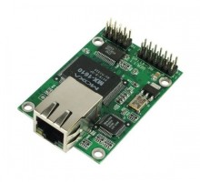 Преобразователь MOXA NE-4110S