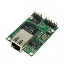 Преобразователь MOXA NE-4110S-T