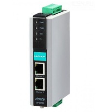 Преобразователь MOXA MGate EIP3170