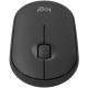 Мышь Logitech Pebble 2 M350s Graphite 910-007015