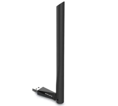 Wi-Fi адаптер Mercusys MU6H