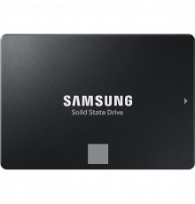 Внутренний жесткий диск Samsung 870 EVO MZ-77E500B/EU, 500 ГБ, 2.5 дюйма, SATA) MZ-77E500B/EU