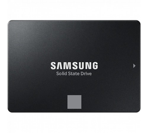 Внутренний жесткий диск Samsung 870 EVO MZ-77E500B/EU, 500 ГБ, 2.5 дюйма, SATA) MZ-77E500B/EU