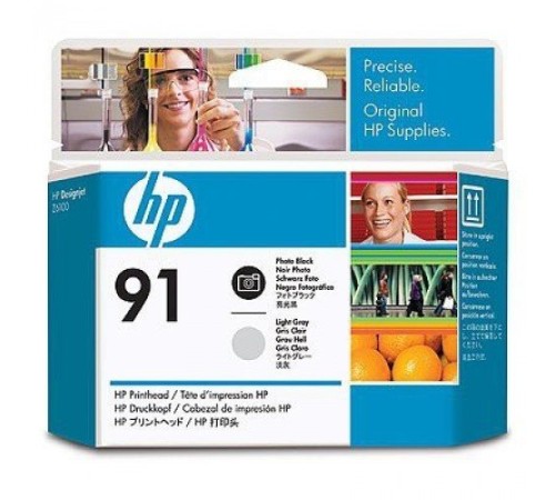 Печатающая головка HP C9463A