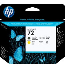 Печатающая головка HP C9384A