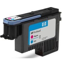 Печатающая головка HP C9383A
