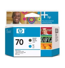 Печатающая головка HP C9404A