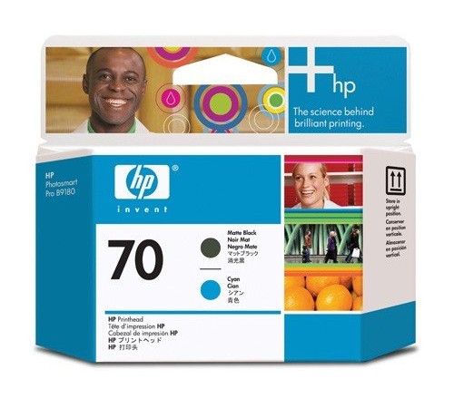 Печатающая головка HP C9404A