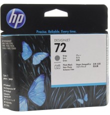 Печатающая головка HP C9380A