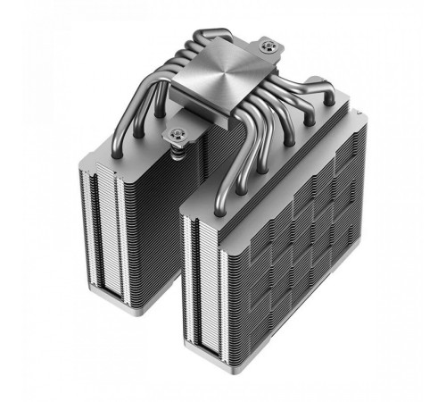 Охлаждение DeepCool AK620