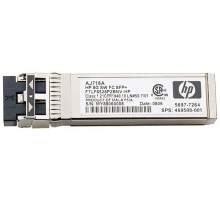 Трансивер HPE AJ718A
