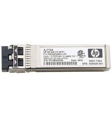 Трансивер HPE AJ718A
