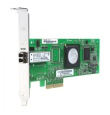 Контроллер HPE 81Q PCI-e FC (AK344A)