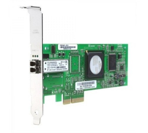 Контроллер HPE 81Q PCI-e FC (AK344A)