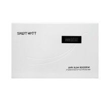 Релейный стабилизатор напряжения Smartwatt AVR SLIM 8000RW 4512020310009