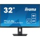 Монитор Iiyama 31.5 XUB3293UHSN-B5
