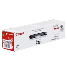 Картридж Canon 729 Black 4370B002