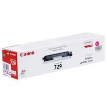 Картридж Canon 729 Magenta 4368B002
