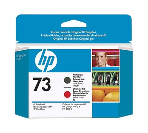 Печатающая головка HP CD949A