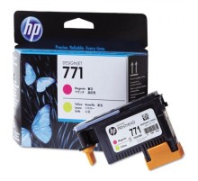 Печатающая головка HP CE018A