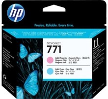 Печатающая головка HP CE019A