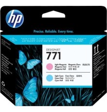 Печатающая головка HP CE019A