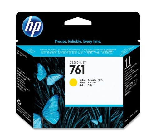 Печатающая головка HP CH645A