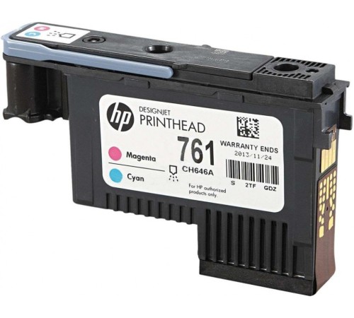 Печатающая головка HP CH646A