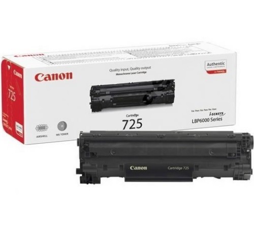 Картридж Canon 3484B002