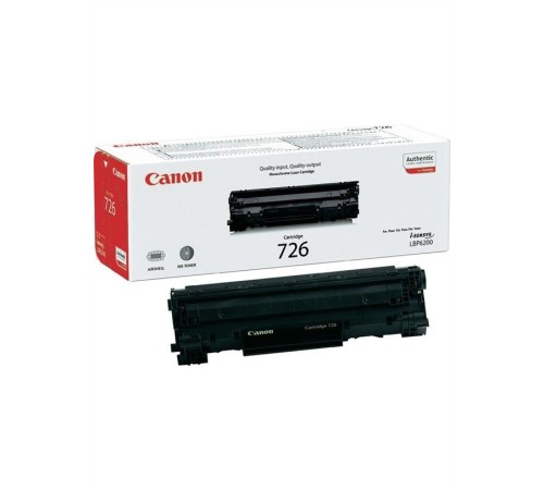 Картридж Canon 3500B002