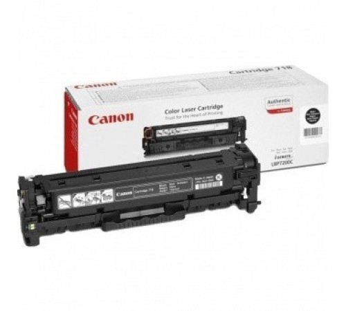 Картридж Canon 2662B002