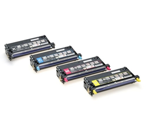 Картридж Epson C13S051124