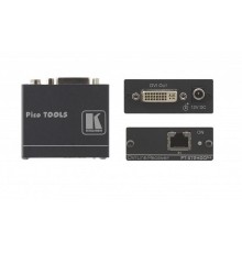 Приёмник DVI по витой паре Kramer PT-572HDCP+