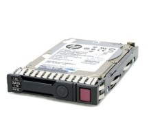 Жёсткий диск HPE 1Tb SATA-III MDL (655710-B21)