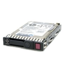 Жёсткий диск HPE 1Tb SATA-III MDL (655710-B21)