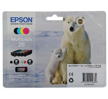 Картридж Epson C13T26164010