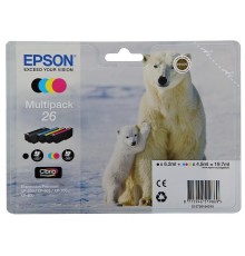 Картридж Epson C13T26164010