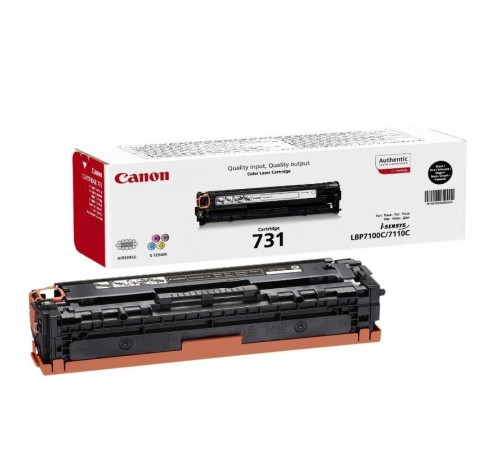 Картридж Canon 6269B002