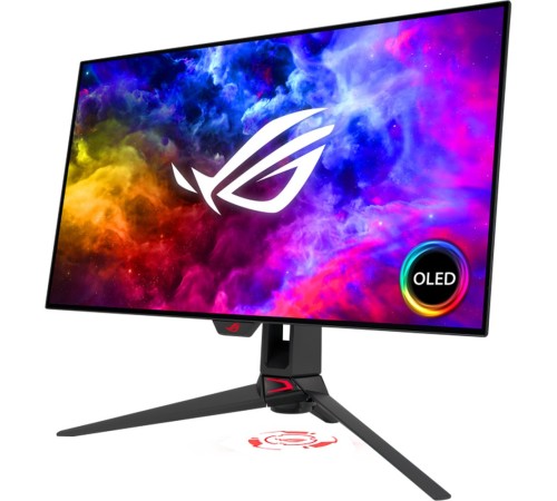 Монитор Asus ROG SWIFT PG27AQDM 90LM08Q0-B01A70