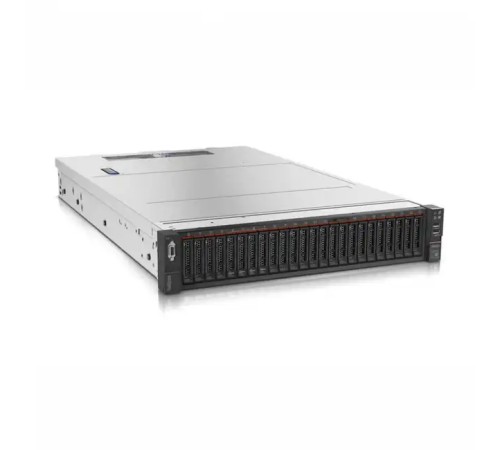 Сервер Lenovo ThinkSystem SR650 7X06A0AUEA