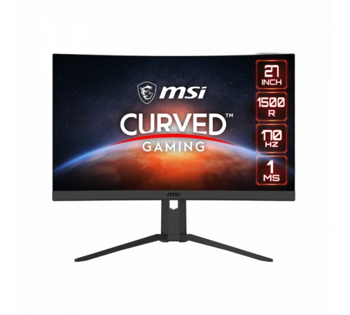 Монитор MSI G27CQ4P E2 Curved 9S6-3CB04T-057