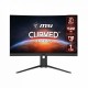 Монитор MSI G27CQ4P E2 Curved 9S6-3CB04T-057