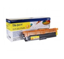 Картридж Brother TN241Y