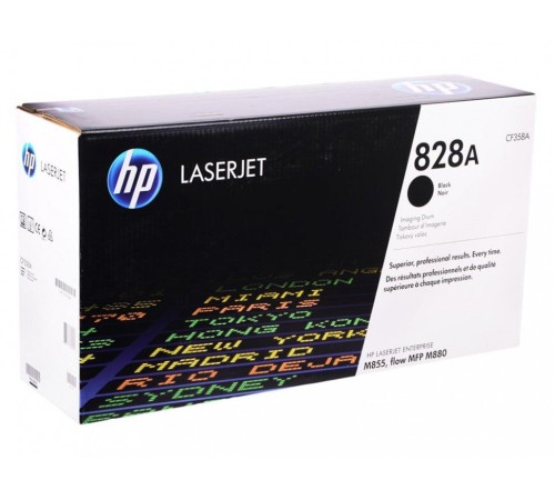 Фотобарабан HP CF358A