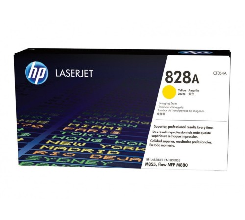 Фотобарабан HP CF364A