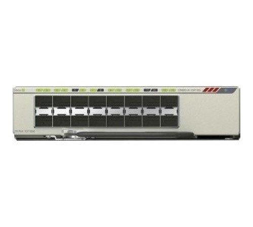 Модуль Cisco C6880-X-LE-16P10G