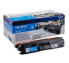 Картридж Brother TN321C