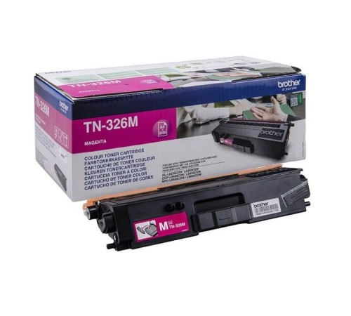 Картридж Brother TN321M