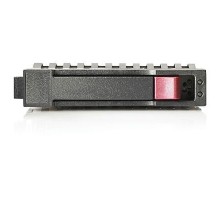 Жёсткий диск HPE 1.2Tb SAS (J9F48A)