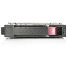 Жёсткий диск HPE 1.2Tb SAS (J9F48A)